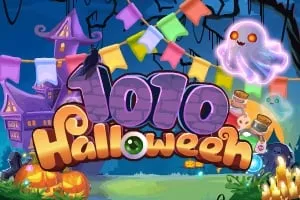 1010 Halloween