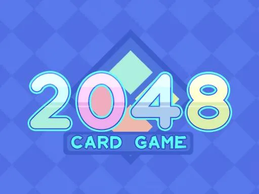 2048CardGame