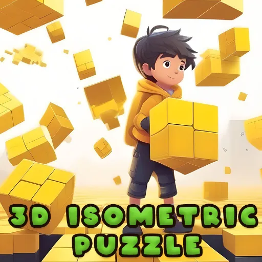 3d Puzzle