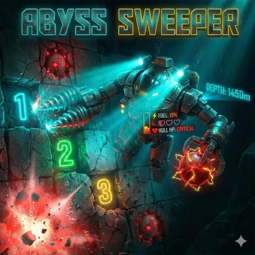 Abyss Sweeper
