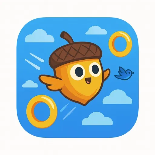 Acorn Flight