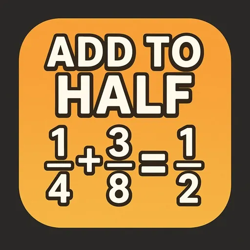 Add to Half