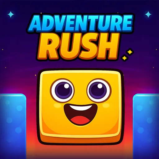 Adventure Rush