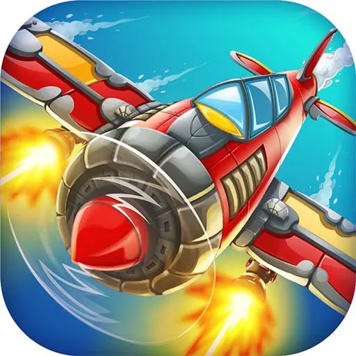 Air Fighter 3D