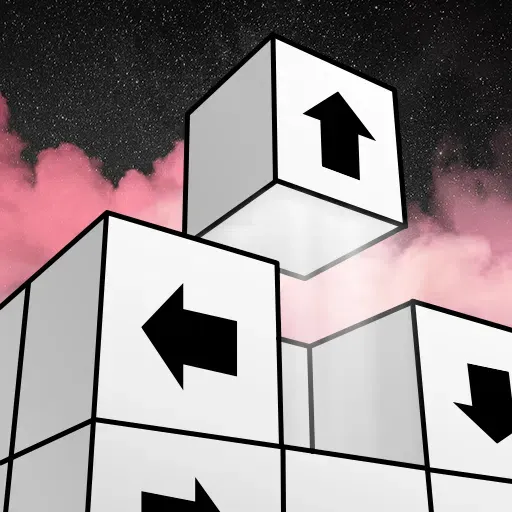 Arrow Away Puzzle
