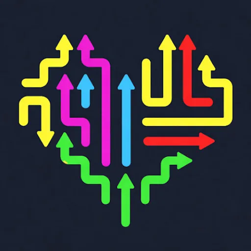 Arrows Puzzle Escape