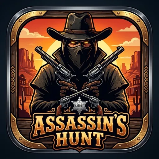 Assassins Hunt