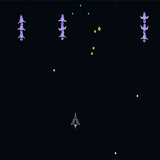 ASTRO CHICKENS