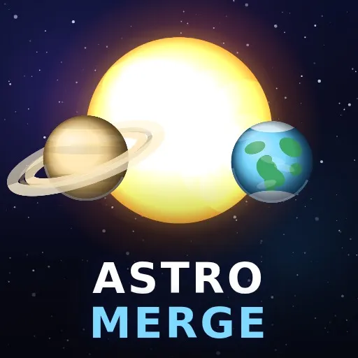Astro Merge