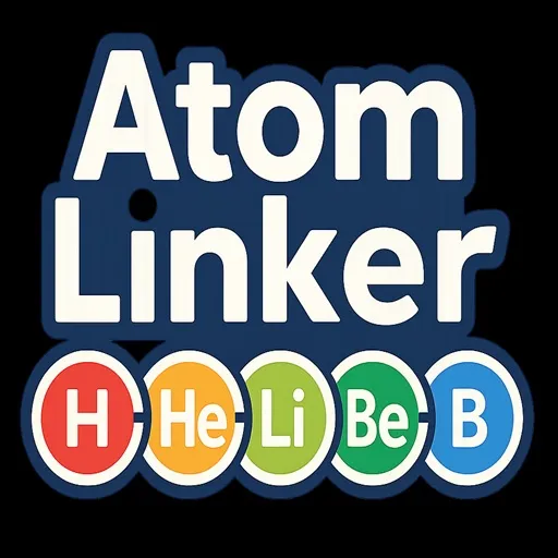 AtomLinker