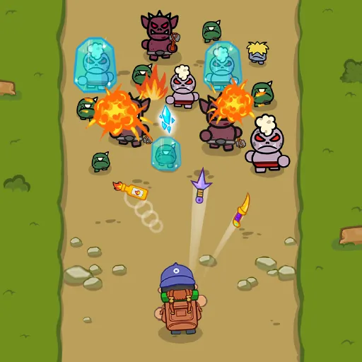Bag Defense
