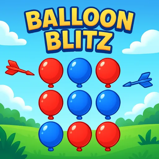 Balloon Blitz