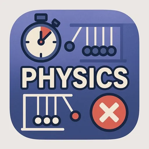 Basic Physics Single Choice