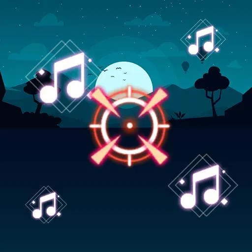 Beat Shooter 3D