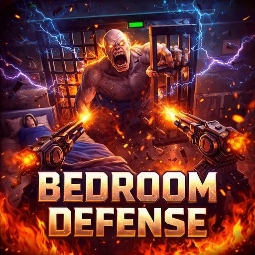 Bedroom Defense