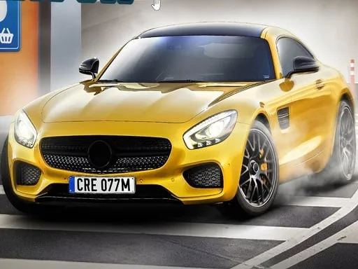 Best Drive of Car