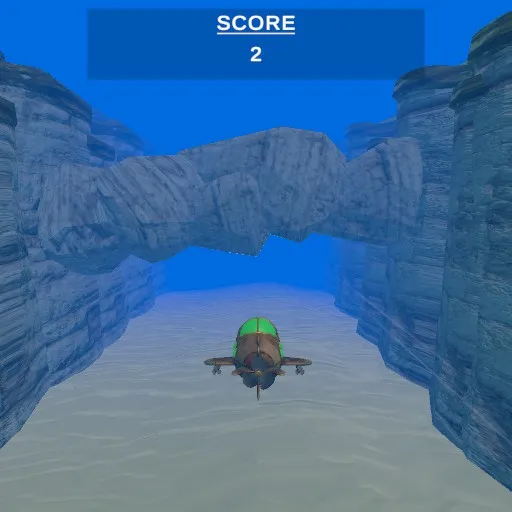 Betweenmarine