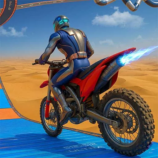 Bike Rush Xtreme