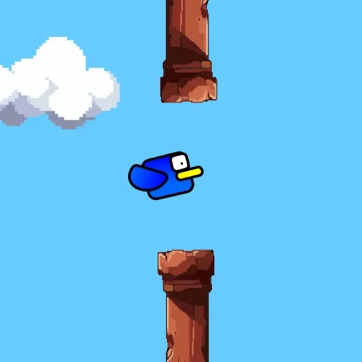 Bird in Danger