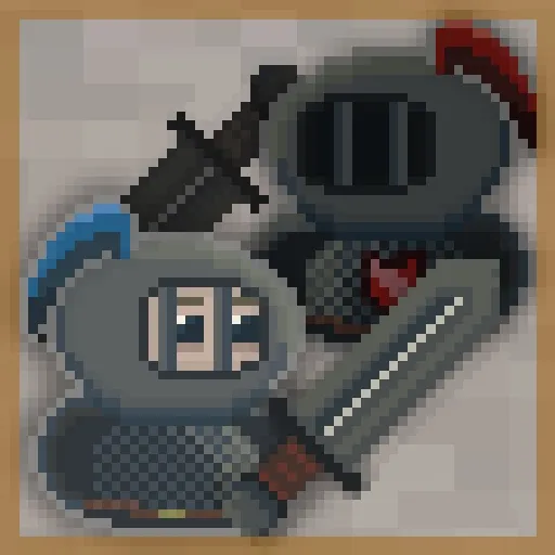 Blade And Bedlam