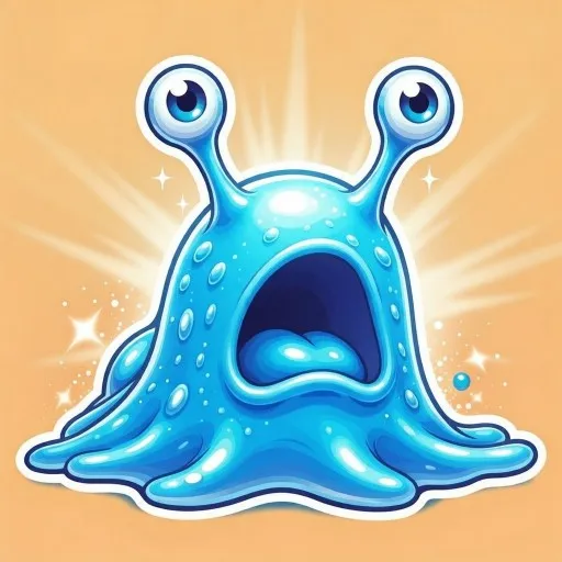 Blob Merge