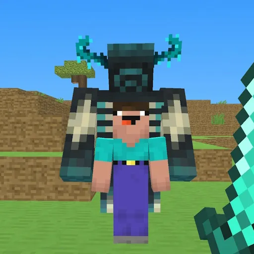 BlockCraft Together