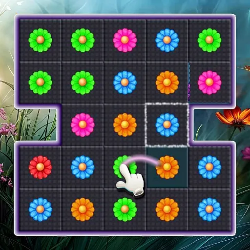 Bloom Crush