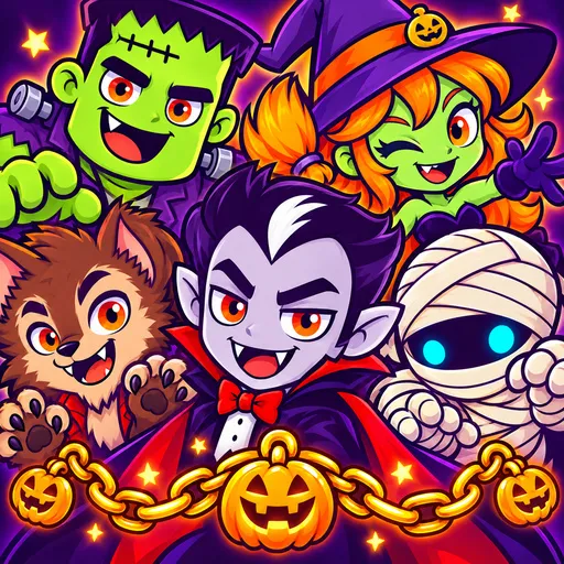 Boo Chains