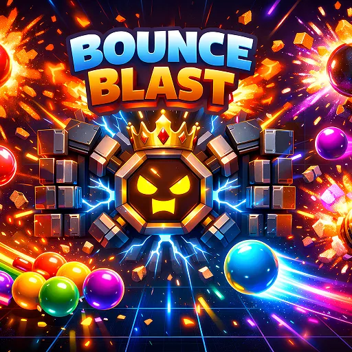 Bounce Blast