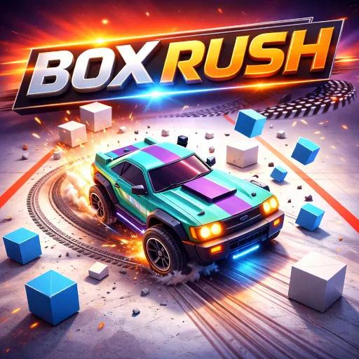 Box Rush