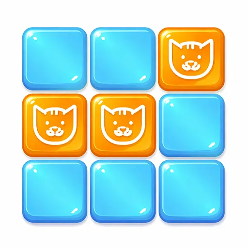 Brain Train Puzzle Game