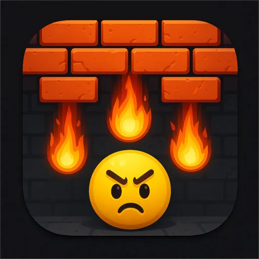 Bricks of Wrath
