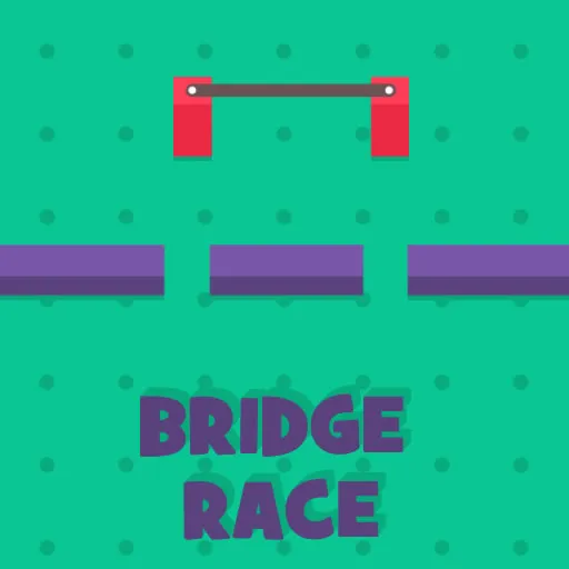 Bridge Race   Test of Precision