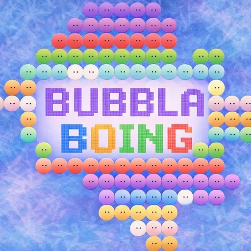 Bubbla Boing