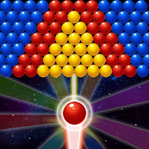 Bubble Pop Fairyland