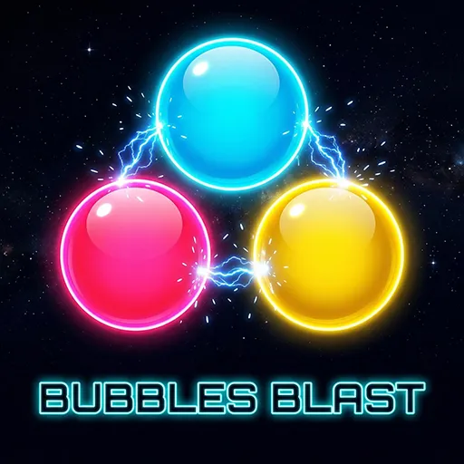 Bubbles Blast