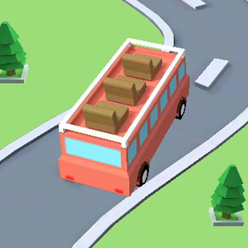 Bus Jam Escape