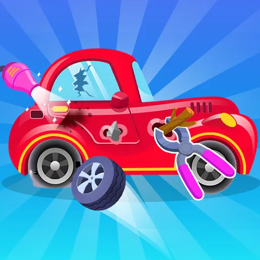 Car Care Repair DuDu Mechanic
