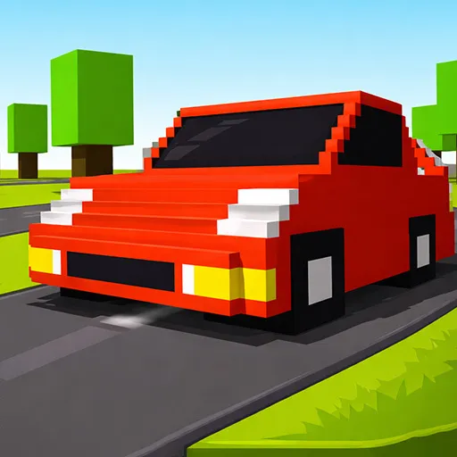 Car Move Game