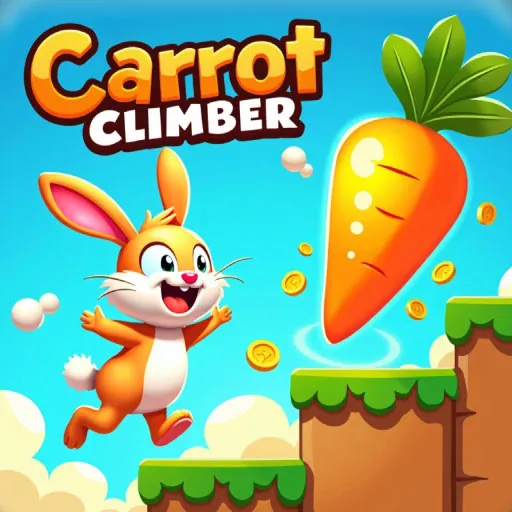 Carrot Climber