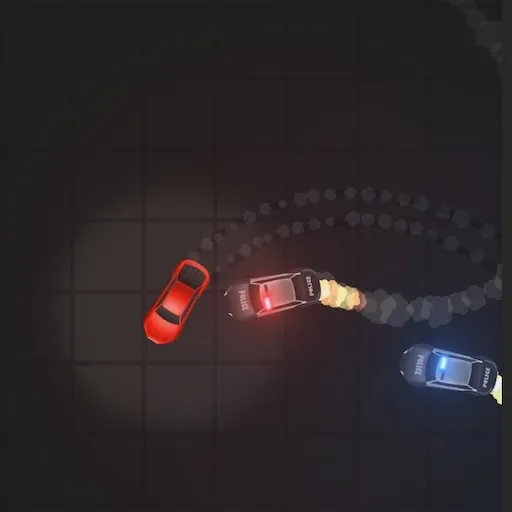 CarVsCops