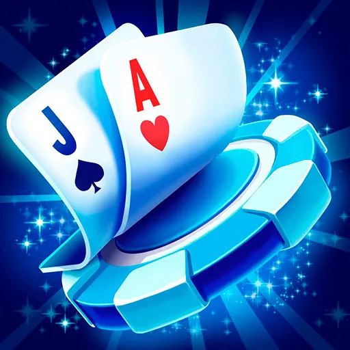 Casual Poker Online