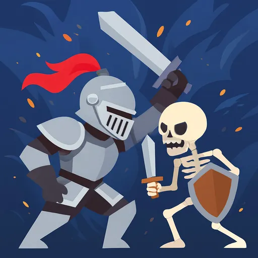 Cave Crusade