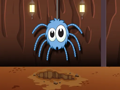 Cavern Run Endless Runner Game
