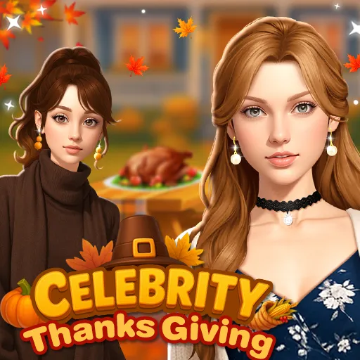 Celebrity Thanksgiving Prep