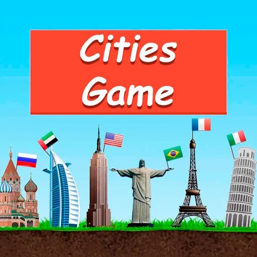 Cities Game