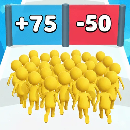Clash Master Running Game