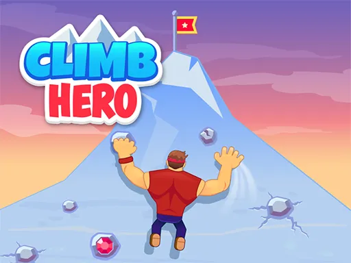 Climb Man