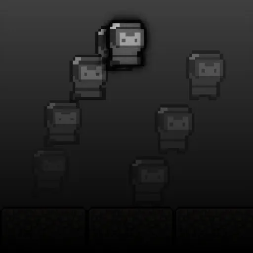 CloneUp: Stack Yourself