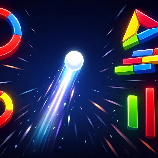 Color Switch Dash